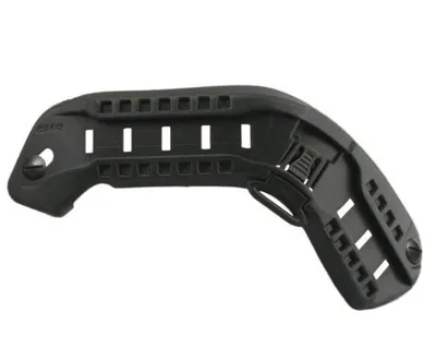 Ach-Mich Arc Helmet Mount - Emerson