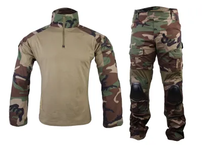 Gen2 Combat Shirt&pants – WL - Emerson