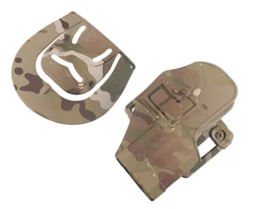 Quickly Pistol Holster for USP - Emerson