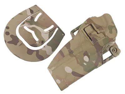 Quickly Pistol Holster for Beretta 92/96 - Emerson