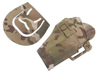 Quickly Pistol Holster for P226 - Emerson