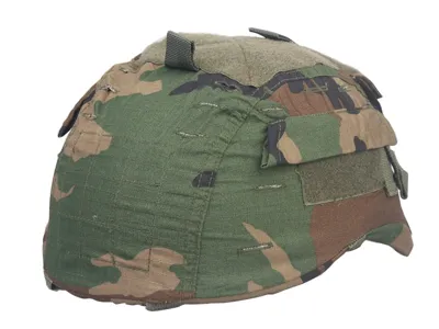 MICH Helmet Cover for MICH 2001 – WL - Emerson
