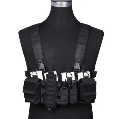 D3CR Tactics Chest Rigs - Emerson