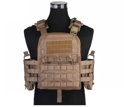 CP Style NCPC Tactical Vest - Emerson