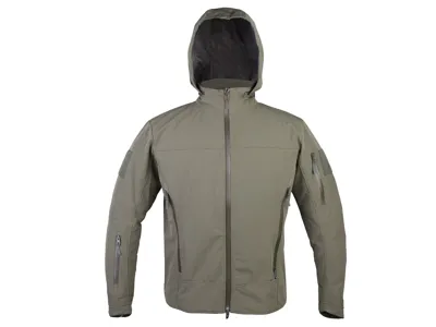 Outdoor Light Tactical Soft Shell Jacket – FG - Emerson