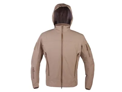Outdoor Light Tactical Soft Shell Jacket - Emerson