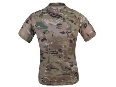 Skin Tight Base Layer Running Shirt - Emerson
