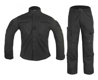 ARMY BDU Uniform Set Rip-Stop - Emerson