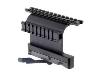AK Series Rifle Alloy Side Mount Rail - CYMA (China)