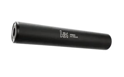 HK Silencer 190mm - Cyma