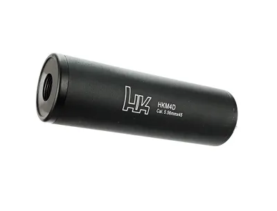 HK Silencer 110mm - Cyma