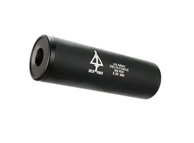US Army Delta Force Silencer 110mm - Cyma