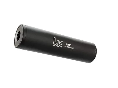HK Silencer 130mm - Cyma