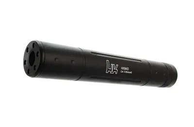 HK Silencer 195mm - Cyma