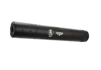 TROY Silencer 195mm - Cyma