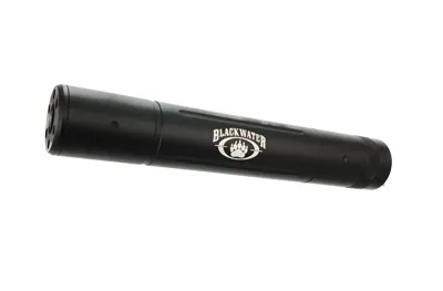 Blackwater Silencer 195mm - Cyma