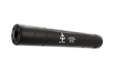 US Army Delta Force Silencer 195mm - Cyma