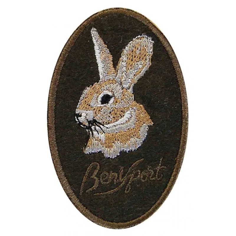 Bordado Conejo