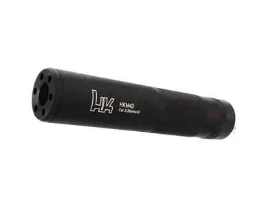 HK Silencer 155mm - Cyma