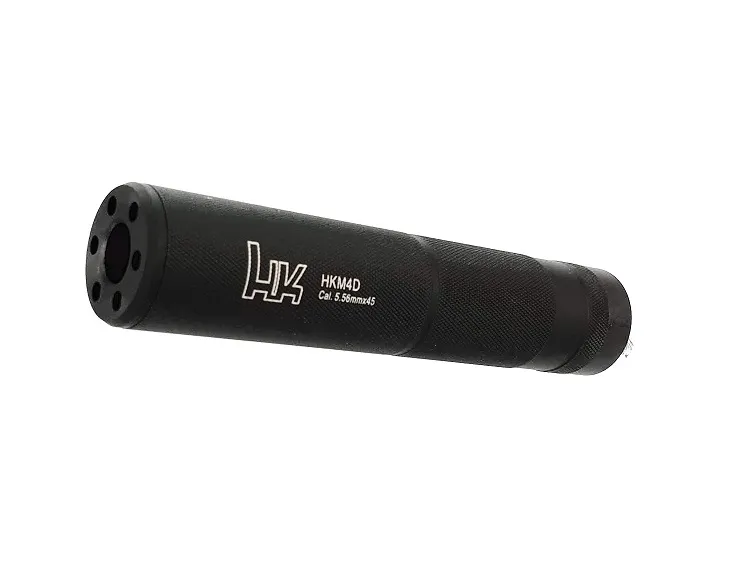 Cyma HK Silencer 155mm