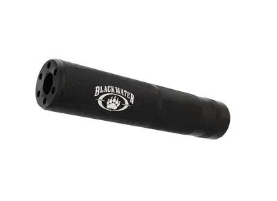 Blackwater Silencer 155mm - Cyma