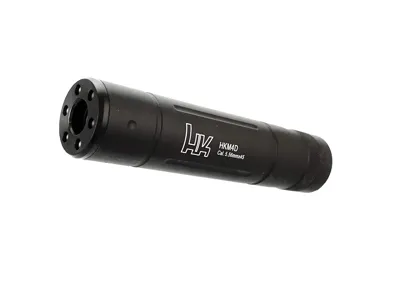 HK Silencer 145mm - Cyma