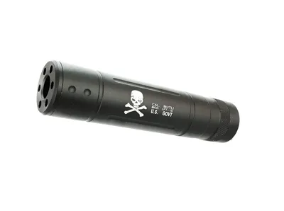 US GOVT Silencer 145mm - Cyma