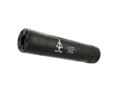 US Army Delta Force Silencer 145mm - Cyma