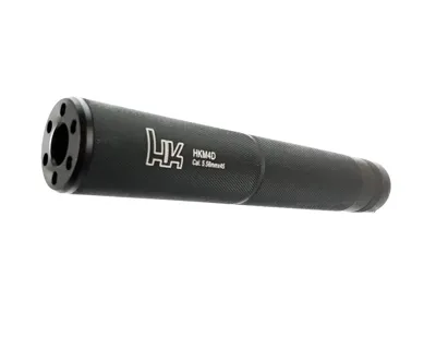 HK Silencer 190mm - Cyma