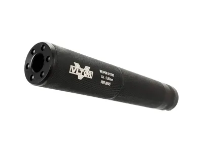 VLTOR Silencer 190mm - Cyma