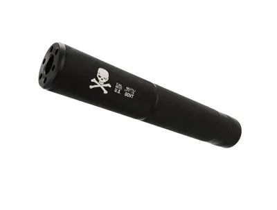 US GOVT Silencer 190mm - Cyma