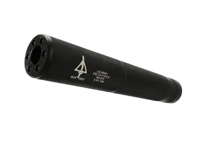 US Army Delta Force Silencer 190mm - Cyma