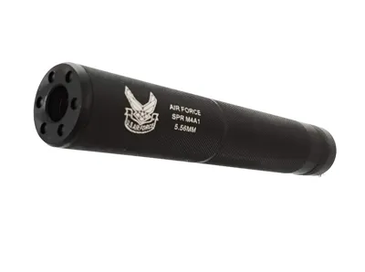 Air Force Spr M4A1 Silencer 190mm - CYMA (China)