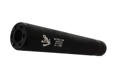Navy SEAL TEAM Silencer 190mm - Cyma