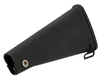 Adjustable Precision Rifle Stock for M16 Series - CYMA (China)