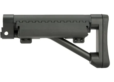 SPR Martime Type Fixed Stock for M4/M16 - Cyma