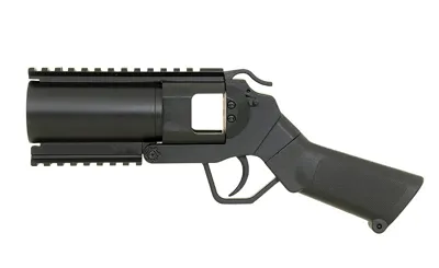 40mm Grenade Launcher Pistol - CYMA (China)