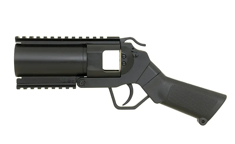 Cyma 40mm Grenade Launcher Pistol