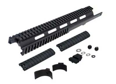 M14 Handguard Rail System W/ Rail Covers - CYMA (China)
