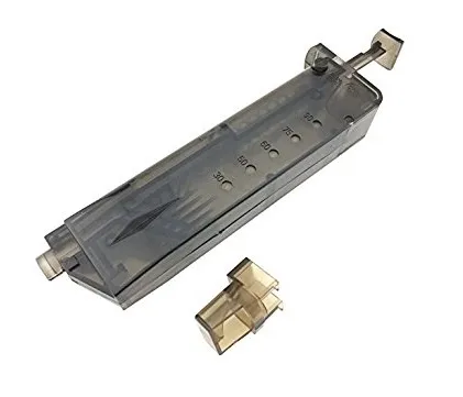 Cyma Speed Loader with Adaptor (100BBs)