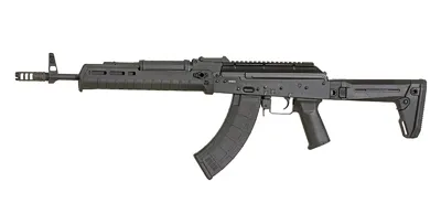 AK47 Antonov-T (Sliding Stock) - CYMA (China)