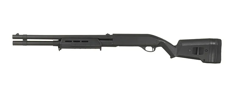 Cyma M870 Tactical Operator Long · Negro