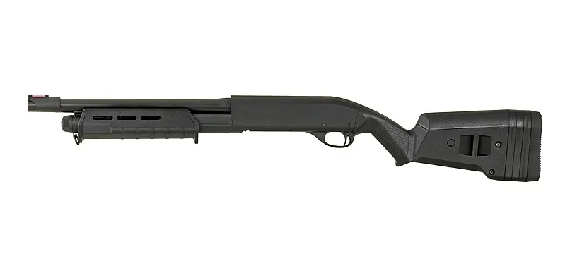 Cyma M870 Tactical Operator · Negro