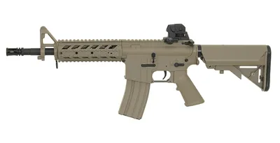 M4 Combat Machine - Cyma