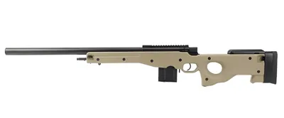 L96 Aws - CYMA (China)