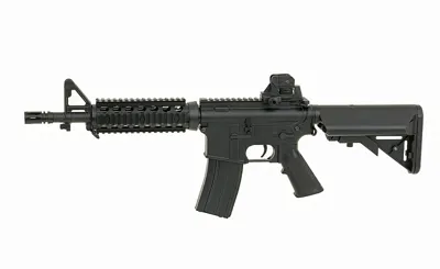 M4A1 RIS CQB - Cyma