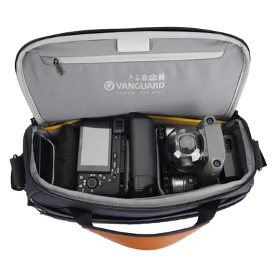 Veo City S30 NV - Bolsa Fotográfica - Vanguard