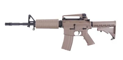 M4A1 Carbine TΑΝ - Cyma