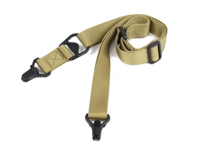 Multi-Mission Single Point / 2 Point Sling - MIC (China)