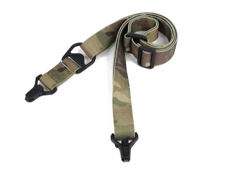MIC (China) Multi-Mission Single Point / 2POINT Sling · Multicam
